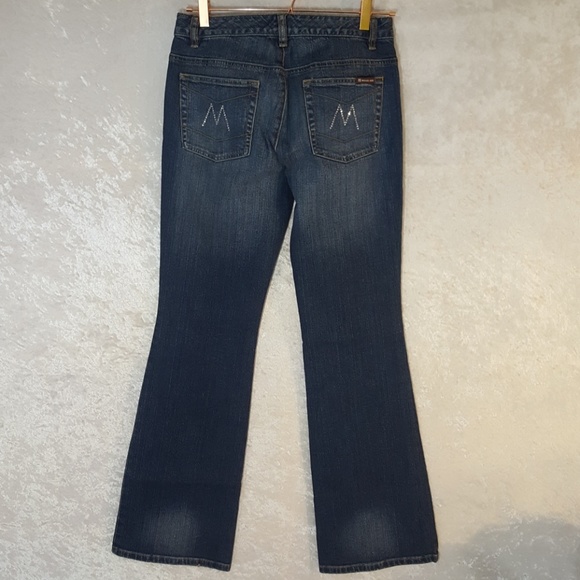 Michael Kors Jeans - Picture 8 of 9
